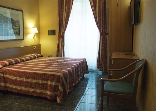 Clara Domus Hotel Roma Exterior foto